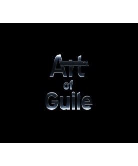 Art of Guile Steam Key GLOBAL